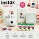Набор для девушки или подростка с фотокамерой мгновенной печати Fujifilm INSTAX Mini 12 Mint Green + 40 фото + альбом на 64 фото + чехол + ремешок + подарочная упаковка, мятный - изображение 1