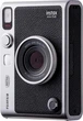 Набор для путешествий с фотокамерой мгновенной печати Fujifilm INSTAX MINI EVO Hybrid Black + 50 фото + альбом на 108 фото + чехол + подарочная упаковка, черный - изображение 4