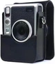 Набор для путешествий с фотокамерой мгновенной печати Fujifilm INSTAX MINI EVO Hybrid Black + 50 фото + альбом на 108 фото + чехол + подарочная упаковка, черный - изображение 6