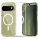 Чехол Tech-Protect Flexair Hybrid для Google Pixel 9 Pro Clear (5906302342457) - изображение 1