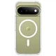 Чехол Tech-Protect Flexair Hybrid для Google Pixel 9 Pro Clear (5906302342457) - изображение 4
