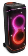 Портативна акустика JBL PartyBox 720 Чорний (JBLPARTYBOX720EU) (7163533) - зображення 2