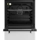Газова плита BEKO FSM52330DWDS - зображення 3