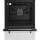 Газова плита BEKO FSM52330DWDS - зображення 4