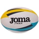 Мяч для регби детский Joma J-MAX 400680-209 размер 3 белый-желтый-синий - изображение 2