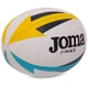 Мяч для регби детский Joma J-MAX 400680-209 размер 3 белый-желтый-синий - изображение 3
