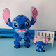 Конструктор LP BRICKS Стич Stitch Lilo & Stitch комплект 2 шт - изображение 5