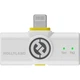 Беспроводная микрофонная система Hollyland Lark M2 Combo White — 2 микрофона, USB-C, Lightning, 3.5 мм - изображение 7