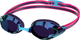 Очки для плавания Speedo Vanq 3.0 Mir 8-004734002 Фиолетово-серый (5059937952390) - изображение 1