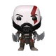 Фігурка Фанко Поп Бог Війни - Кратос з мечами / Funko Pop 1285 God of War - Kratos (with Blades) - зображення 2
