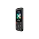 Мобільний телефон Sigma X-style S3501 Black (4827798345511) (23614) - зображення 3