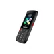 Мобільний телефон Sigma X-style S3501 Black (4827798345511) (23614) - зображення 4
