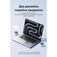 Акустическая система Vention Koobu K11 Magnetic Stand Wireless Black (NDBB0) (23610) - изображение 7