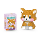 Конструктор Lelebrother Animal Corgi - изображение 2