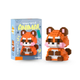 Конструктор Lelebrother Animal Red Panda - зображення 2