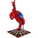 Конструктор LP BRICKS Человек-паук Spider-Man - изображение 1