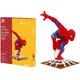 Конструктор LP BRICKS Человек-паук Spider-Man - изображение 2