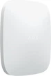Централь Ajax Hub 2 Plus Jeweller White (4823114015144) - зображення 1