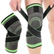 Бандаж колінного суглоба Knee bands, 1 шт, XXXL - зображення 1