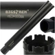 Алмазное сверло коронка Bigstren 1 1/4 UNC (63×450 мм) — Алмазная коронка для бурения бетона, железобетона, камня - изображение 2