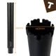Алмазное сверло коронка Bigstren 1 1/4 UNC (63×450 мм) — Алмазная коронка для бурения бетона, железобетона, камня - изображение 4