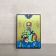Икона Святого Николая Чудотворца 10×14 см - изображение 1