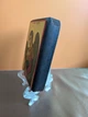Маленькая писаная икона Святой Архангел Гавриил 9,5×12,5 см - изображение 3