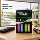 Акумуляторні батареї TRONIC Ni-MH HR6 АА 4шт 2500 mAh (R4844131820250) - изображение 1