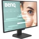 Монітор 27" BenQ GW2790C (9H.LNPLB.QBE) 1920x1080 (FullHD) IPS 144 Hz - зображення 3