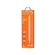 Стилус REMAX APP Multi-functional Control Apple-Specific Smart Capacitive Stylus AP09" White - зображення 3