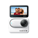 Екшн-камера Insta360 GO 3S Standard Edition Arctic White 128GB - изображение 4