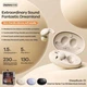 Навушники Remax SleepBuds Z2 230 mAh Чорний - зображення 4