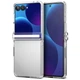 Чехол Ringke Fusion Flap для Samsung Galaxy Flip 8 Clear (8800328819399) - изображение 3