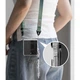 Чехол Ringke Fusion Flap для Samsung Galaxy Flip 8 Clear (8800328819399) - изображение 8