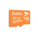 Карта пам'яті Hoco TF ultra-high-speed surveillance camera card 3 (U3/V30/A2) (128GB) - зображення 1
