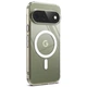Чехол Ringke Fusion Magnetic MagSafe для Google Pixel 11 Pro XL Clear (8800380460805) - изображение 4