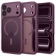 Чехол Tech-Protect Basicmag для iPhone 18 Pro Max | 17 Pro Max Dark Cherry (5906302341856) - изображение 1