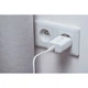 Сетевое зарядное устройство Forcell F-Energy USB C QC4.0 PD 3A 25W + кабель USB C to USB C White (5903396108099) - изображение 12