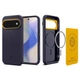 Чехол Spigen Nano Pop Mag для Google Pixel 11 Pro Navy (ACS11434) - изображение 7