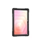 Чохол Crong Defender Plus для Samsung Galaxy Tab S11 11" Black (CRGDPSGTS11BLK) - зображення 3