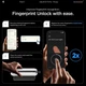 Защитное стекло Spigen Glas.tR EZ Fit Pro AC для Google Pixel 10 | Pixel 11 Black (2 pack) (AGL11546) - изображение 12