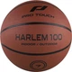 М'яч баскетбольний PRO TOUCH Harlem 100 гума коричневий, чорний 7 - зображення 2