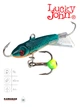 Балансир Lucky John CLASSIC 4.5 50 мм 10 г Цвет 53 Пластик - изображение 1