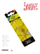 Балансир Lucky John CLASSIC 4.5 50мм 20г Цвет 21 Пластик - изображение 3