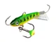 Балансир Lucky John CLASSIC 4.5 50мм 20г Цвет 21 Пластик - изображение 4