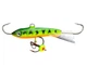 Балансир Lucky John CLASSIC 4.5 50мм 20г Цвет 21 Пластик - изображение 5