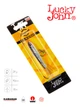 Балансир Lucky John CLASSIC 9 85 мм 13 г морозостойкий пластик 13H - изображение 3