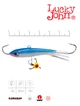 Балансир Lucky John CLASSIC 6 60 мм 18 г 15H - изображение 2