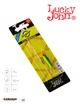 Балансир Lucky John CLASSIC 4.5 50 мм 29 г пластик цвет 29 - изображение 3