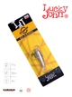 Балансир Lucky John CLASSIC 5 50мм 13г пластик 13H - изображение 5